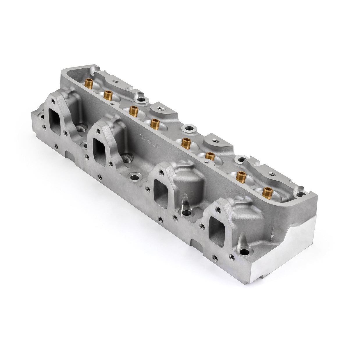 Culata de aluminio desnuda Ford FE 390 427 428 170cc 76cc