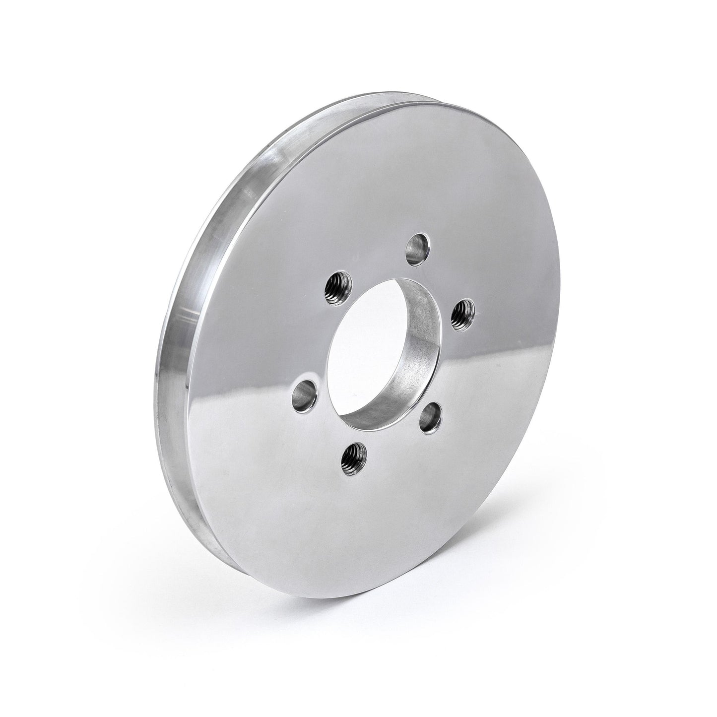 Polea de transmisión de accesorios de ranura 1V del supercargador Ford FE 390 428