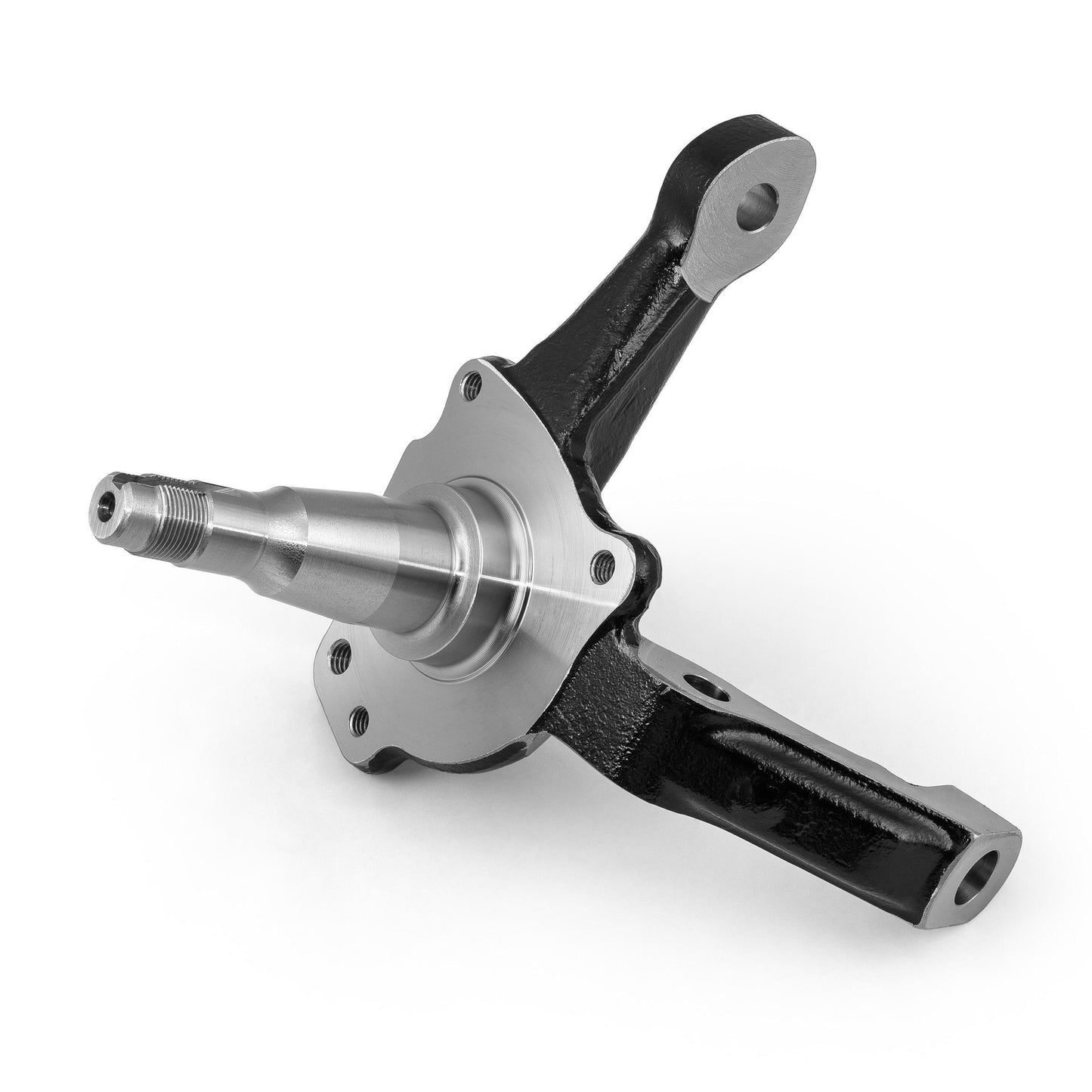 Ford Mustang 2 II 1974-78 Std Height Left Forged Spindle