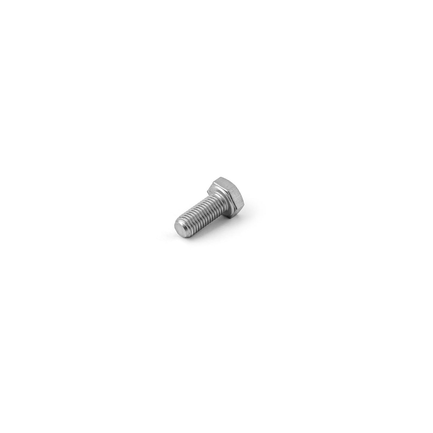 Perno de cabeza hexagonal de 5/16-24 x 0,750