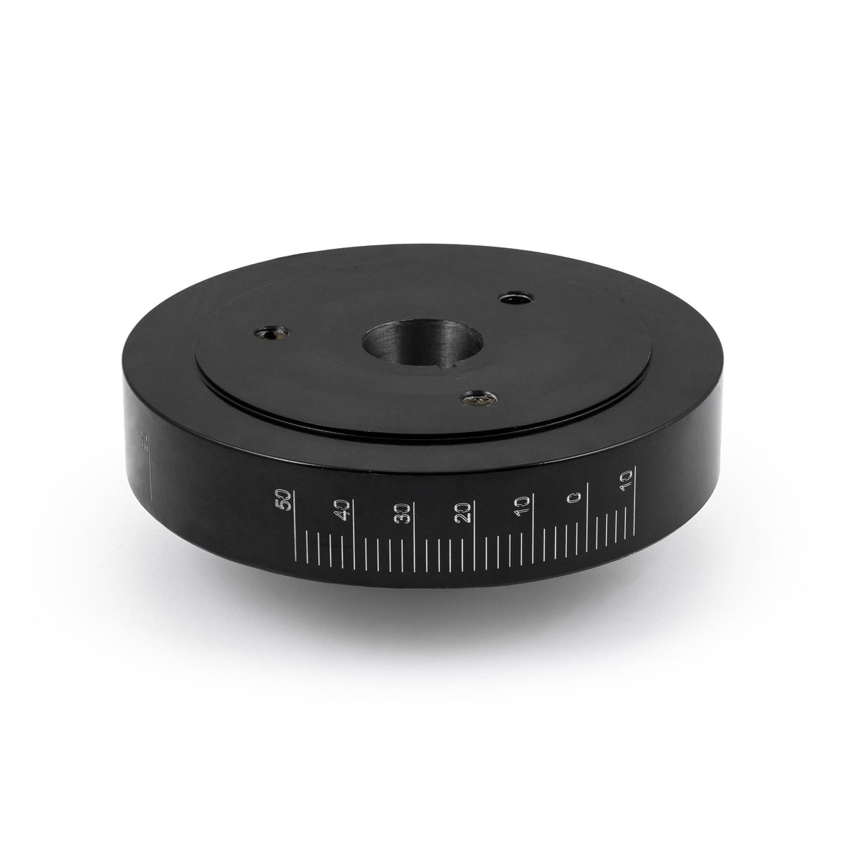Chevy SBC 350 6.250" Internal SFI-Rated Fluid Damper Harmonic Balancer