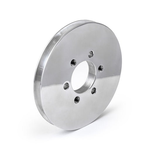 Ford FE 390 428 Supercharger 1V Groove Accessory Drive Pulley