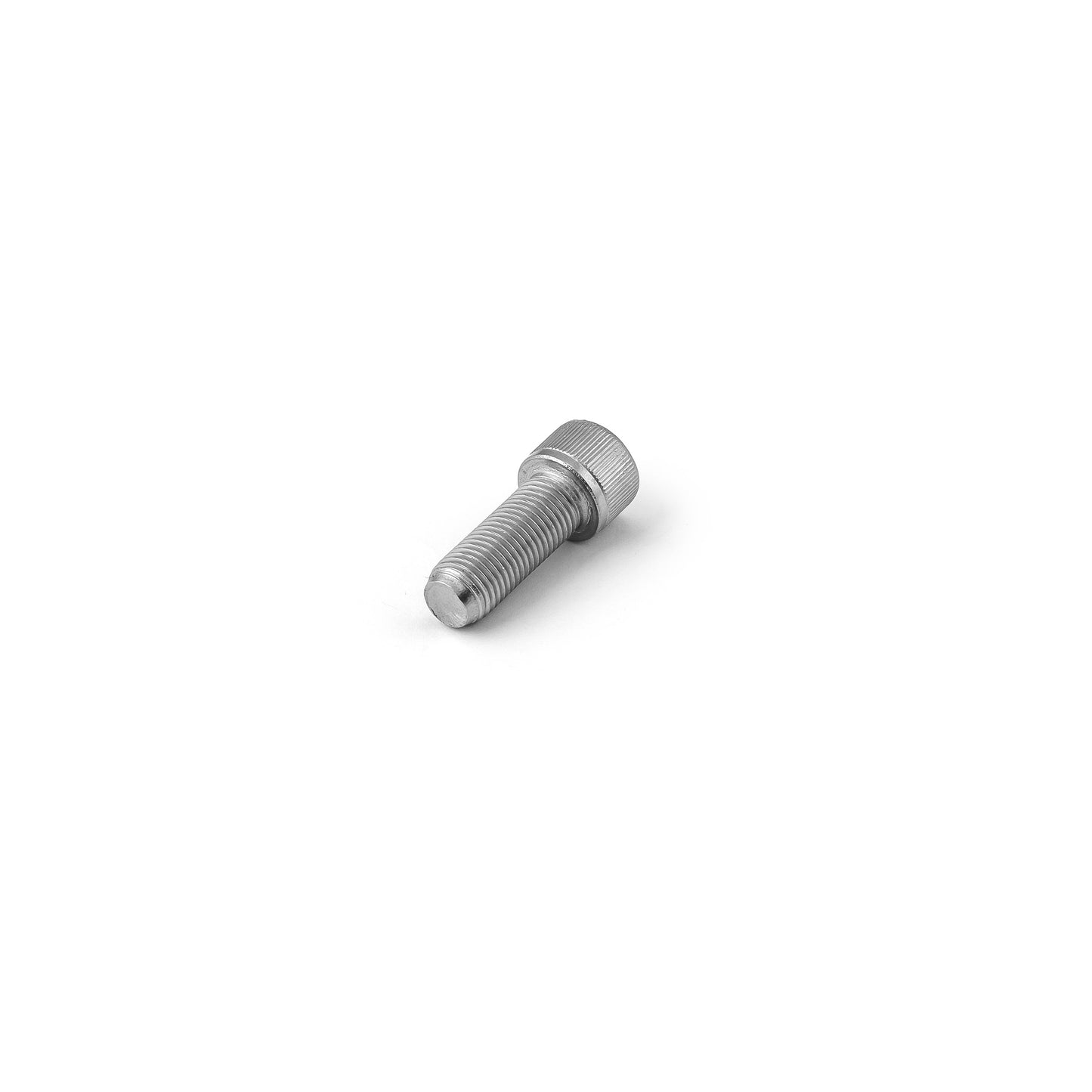 3/8-24 x 1" Allen Socket Head Bolt
