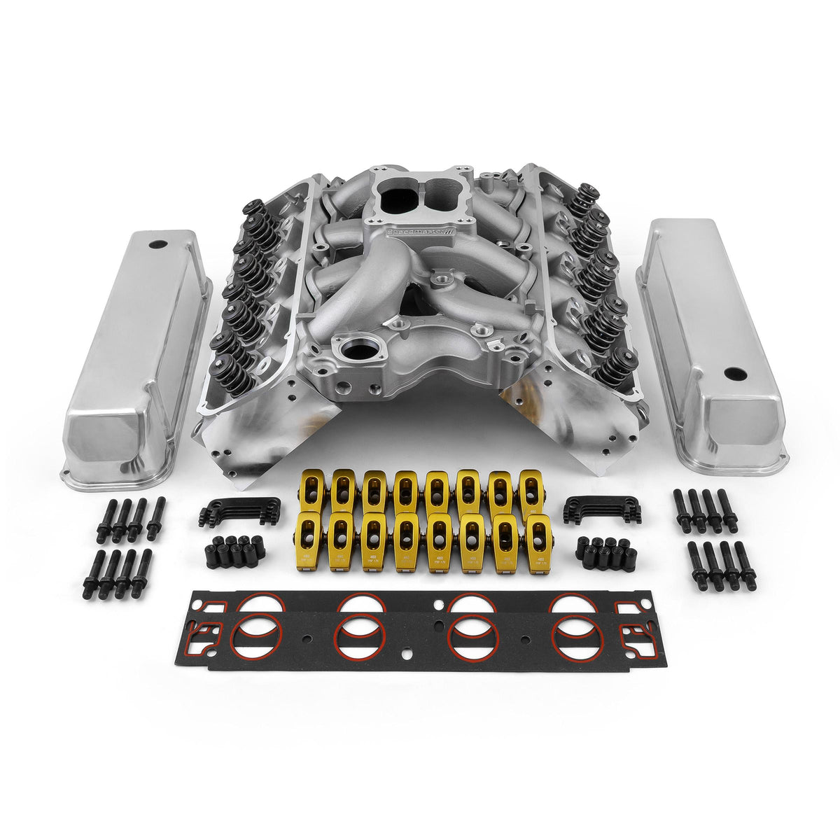 Ford 429 460 Hyd FT 275cc Cylinder Head Top End Engine Combo Kit
