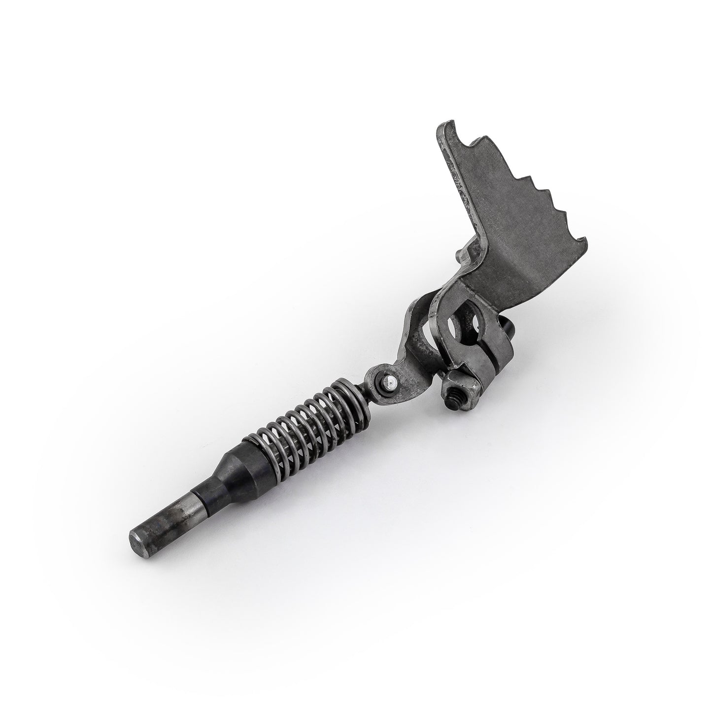 Kit de palanca selectora de marchas y actuador Rooster Comb de GM Powerglide