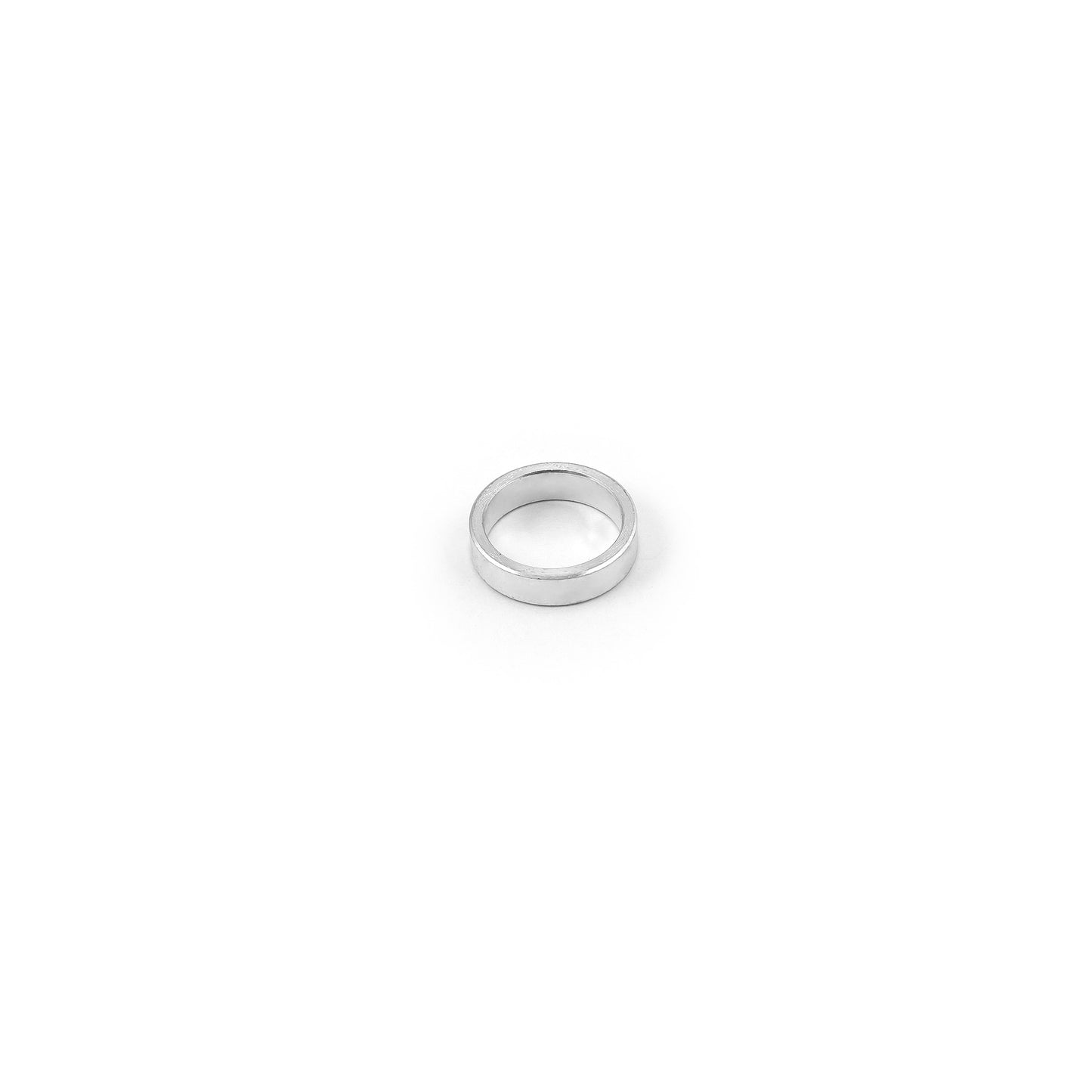 Downdraft Stack EFI Intake Manifold Injector Shim Only [Single]
