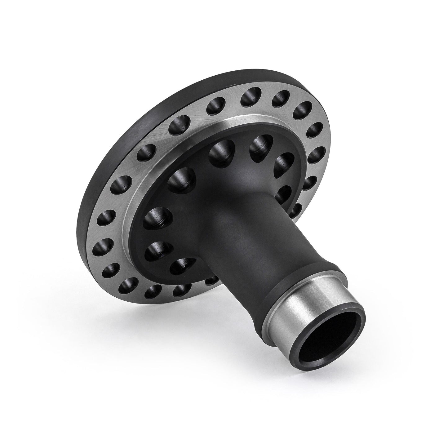 Carrete completo de acero ligero Ford de 9 pulgadas y 35 estrías [cojinete de 2"]