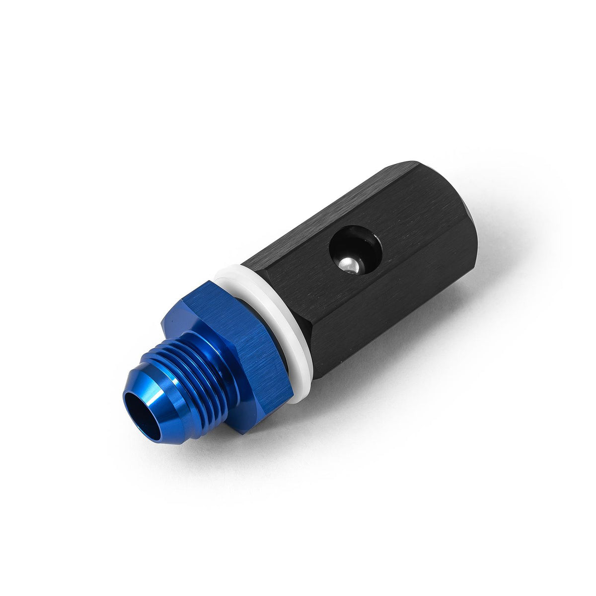 Fuel Cell Roll Over / Tip Valve -10 AN