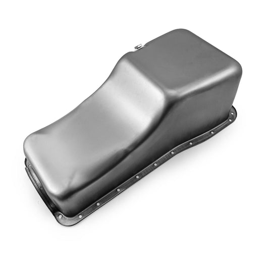 Ford 429 460 Front Sump Unplated Oil Pan