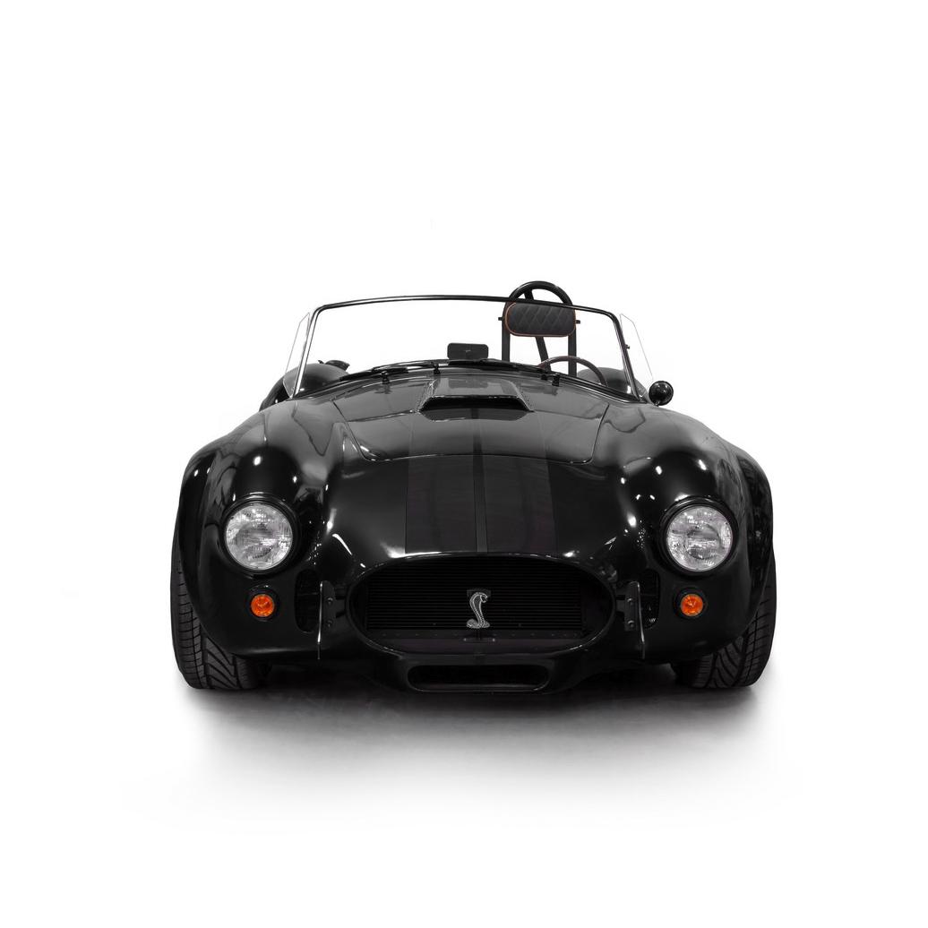 Speedmaster™ Blackhabu® 65 Roadster Complete Automobile