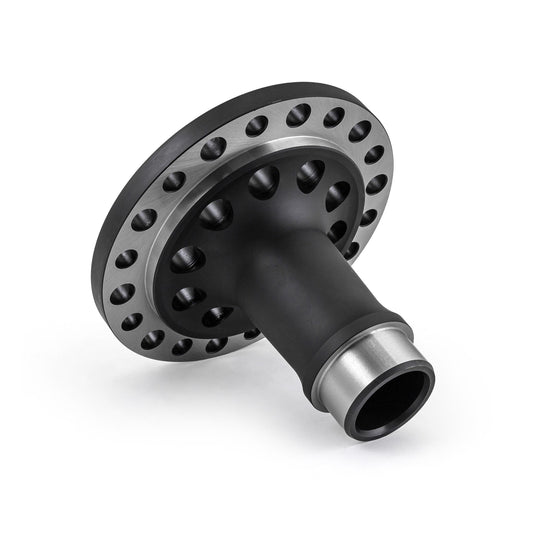 Carrete completo de acero ligero Ford de 9 pulgadas y 35 estrías [cojinete de 2"]